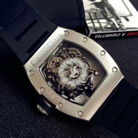 replica watch tr review